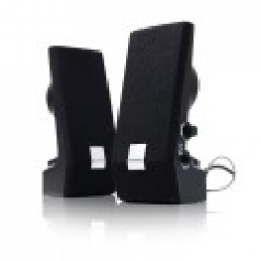 플랜티엄 2채널 유선 스피커 PC 컴퓨터 SP-500U