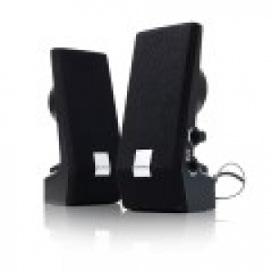 플랜티엄 2채널 유선 스피커 PC 컴퓨터 SP-500U