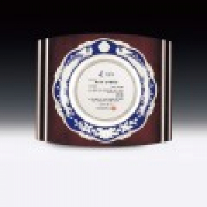 우수상 감사 퇴직 공로 상패 ANN9-521-3