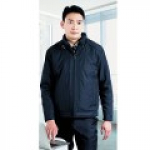 906 고급 동계 작업복 내피분리형(상의)