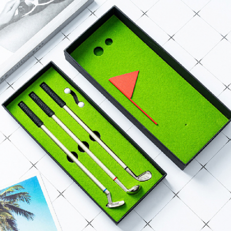 골프 볼펜세트 볼펜선물 골프선물세트 #3