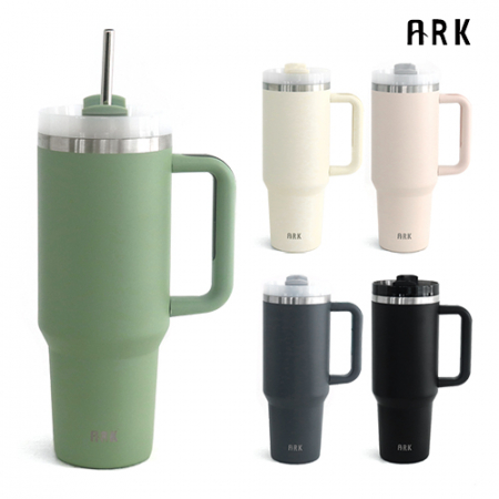 ARK 맥시머스 핸들 텀블러 1180ml #3