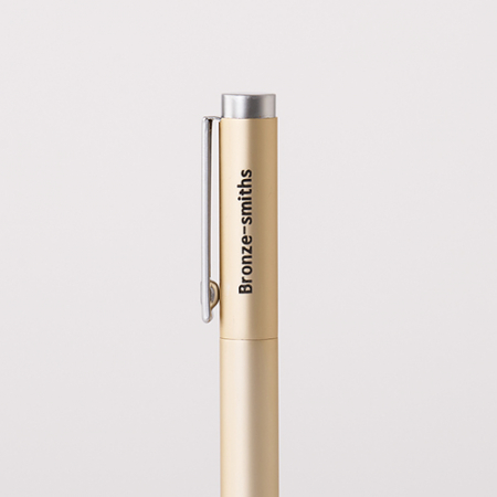 [선물패키지]황동 펜꽂이+각인 펜 세트 선물용 굿즈 #5