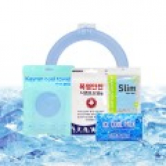 폭염 예방키트 여름 온열 무더위 대비용품