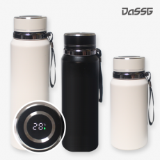 다쓱 프리미엄 온도 텀블러 600/800/1000ml