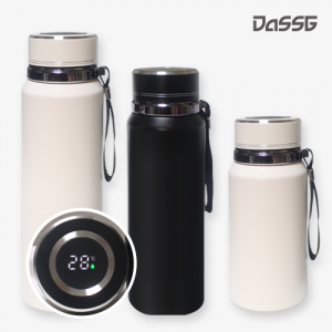 다쓱 프리미엄 온도 텀블러 600/800/1000ml