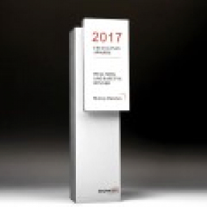 공로 송공 어워드 퇴임 트로피 E5101