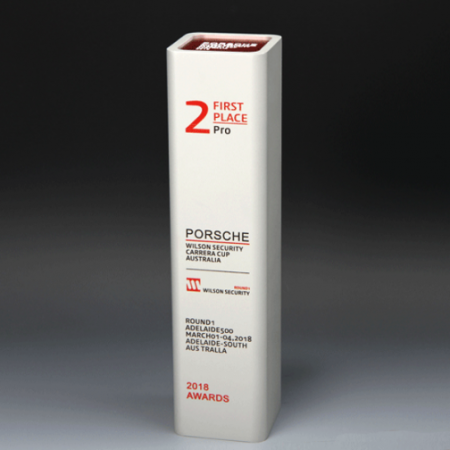 공로 퇴직 제작 금속 감사 퇴임패 E5098S #3