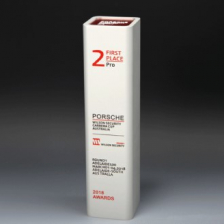 공로 퇴직 제작 금속 감사 퇴임패 E5098S #2