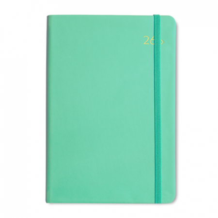 2026 DV PRO3 양장 32절 다이어리 #10