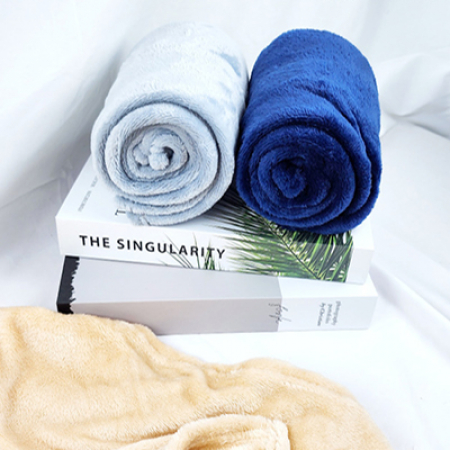 모던 심플 담요 무릎담요 Z2520 #3