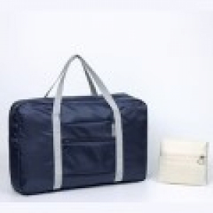 레이즈 여행용 접이식가방 폴딩백