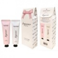 모이스처 퍼퓸 핸드크림 2P 선물세트