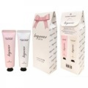 모이스처 퍼퓸 핸드크림 2P 선물세트