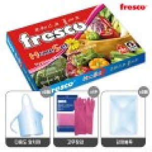 프레스코 우리집 김장세트 4호(3종)