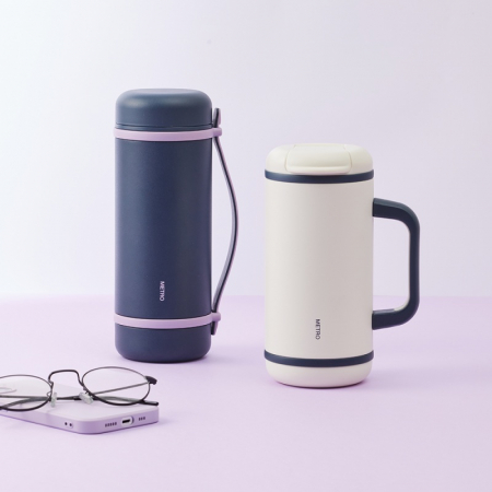 락앤락메트로퍼펙트씰토트텀블러-600ml #8