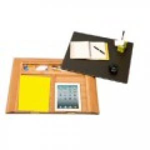 하나로 데스크패드A(우드)