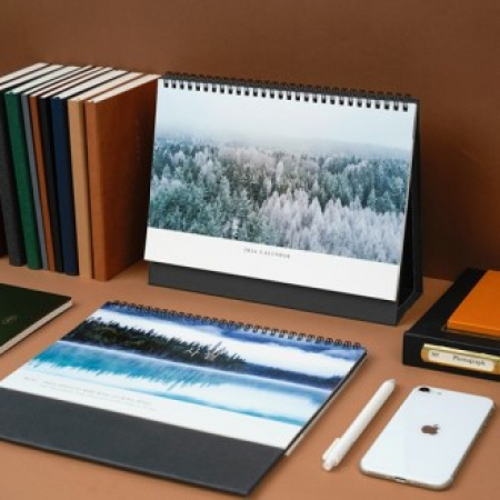 탁상달력 스토리 투웰브 255x200 (기성달력) #2