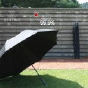 베르티노 80카본 300T 듀스포 UV장우산