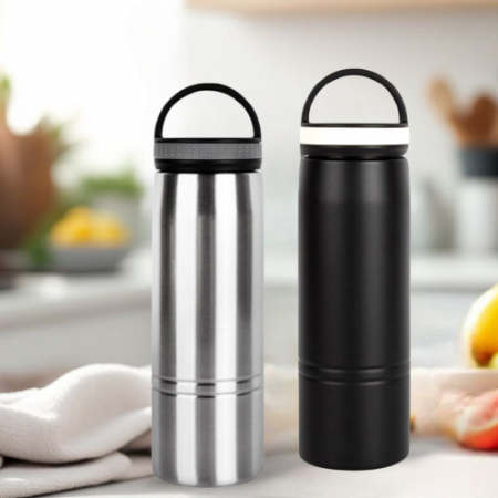 헨느 보온 보냉 스포츠 보틀 600ml #4