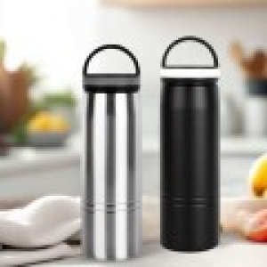 헨느 보온 보냉 스포츠 보틀 600ml