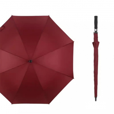 프리미엄 자동 장우산 인쇄 #6