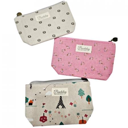 미니파우치 미니지갑 여행파우치 생리대파우치 #3