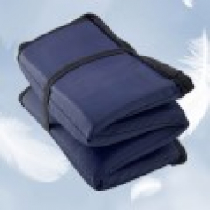 1인용 접이식 파우치 피크닉 돗자리 경량 매트