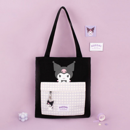 산리오 포켓 데일리백 #5