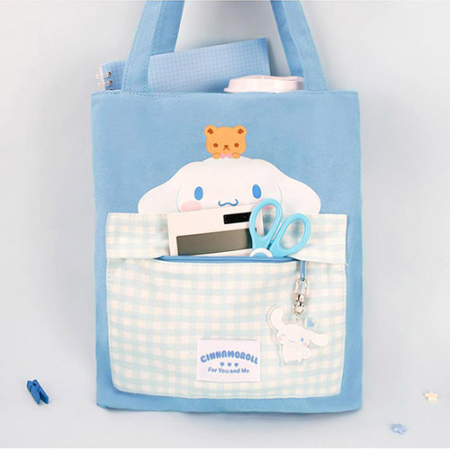 산리오 포켓 데일리백 #4