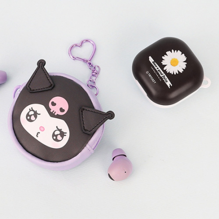 산리오 페이스 참키링 #5