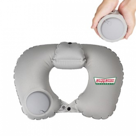 에어펌프 목쿠션 경추보호 디자인 H317 #2