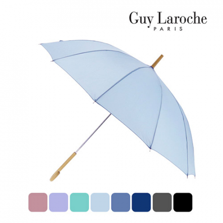 기라로쉬 57살많은 모던파스텔12K(UV) 곡자 장우산 #4