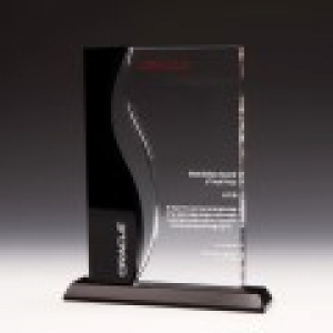 재임기념 송공 상패 E1162