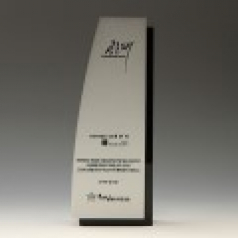 공로 위촉 장기근속 상패 E1155