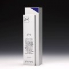 공로 금속 시상 트로피 퇴임 재직감사패 E1153