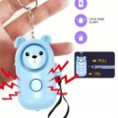 지엠 캐릭터(생존 호신용 경보기)전자 호루라기