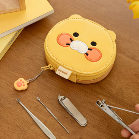 캐릭터 춘식이 손톱깍이 #5