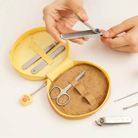 캐릭터 춘식이 손톱깍이 #6