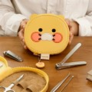 캐릭터 춘식이 손톱깍이