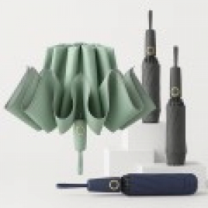 스마트 원터치 3세대 거꾸로 암막 양우산