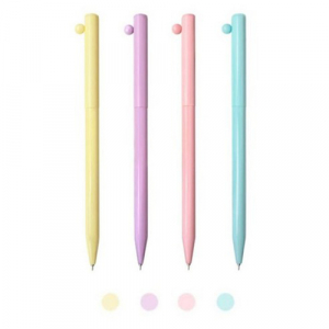 동그랑노크볼펜