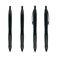 제트스림 볼펜 // 국산