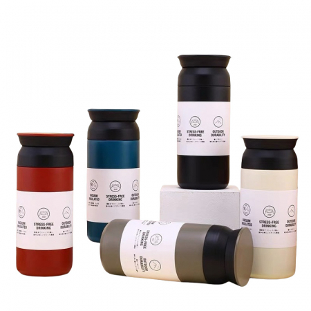 304 스테인레스 보온보냉 텀블러 350ml/480ml/500ml #3