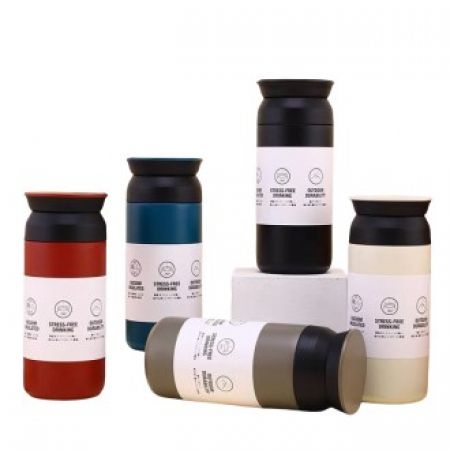 304 스테인레스 보온보냉 텀블러 350ml/480ml/500ml #2