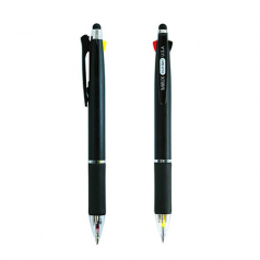 펜타핏 미럭스 멀티볼펜