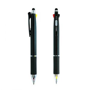 펜타핏 미럭스 멀티볼펜