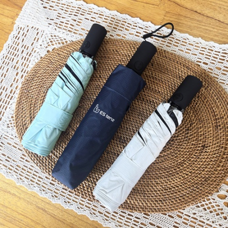 에스텐즈 이지클로즈 초경량 UV차단 3단 6K 우양산 209g #3