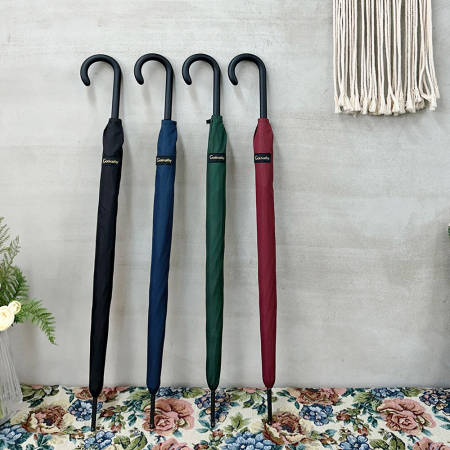 고티바쉬 스탠다드 초경량 풀카본 장우산 238g/302g 60사이즈 8k #4