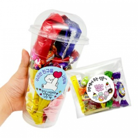 비타민 컵간식 소 사이즈 #2